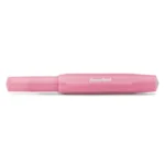 Ролер Kaweco - Frosted Sport Blush Pitaya - Image 2