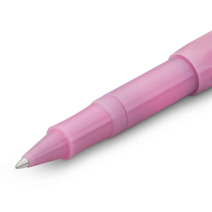 Ролер Kaweco - Frosted Sport Blush Pitaya - Image 3