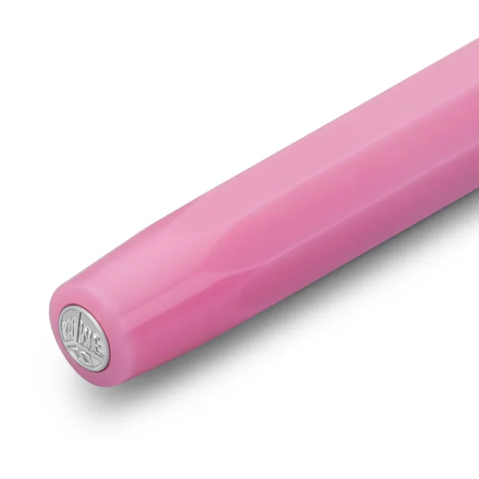 Ролер Kaweco - Frosted Sport Blush Pitaya - Image 4