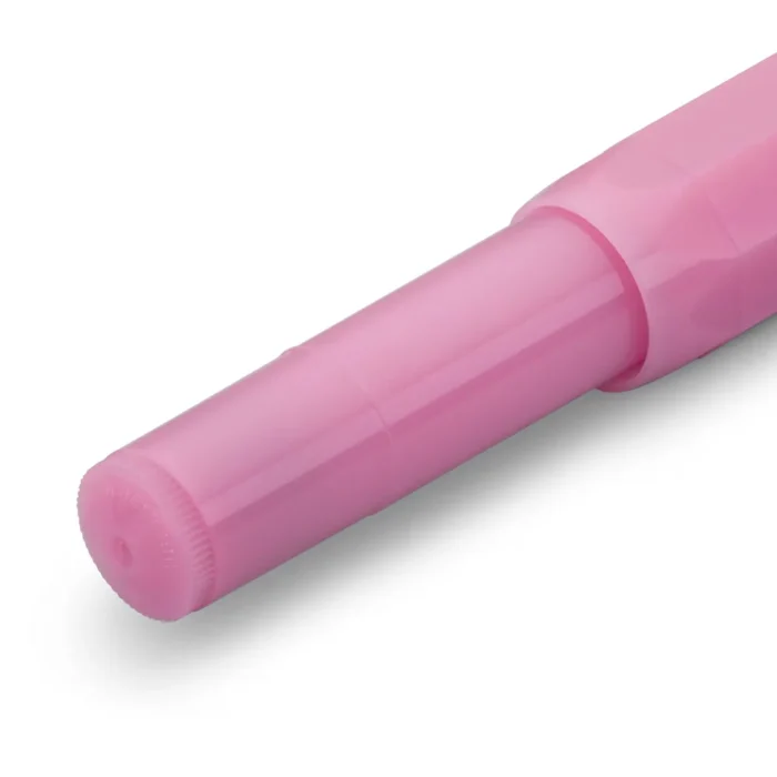 Ролер Kaweco - Frosted Sport Blush Pitaya - Image 5
