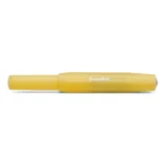 Ролер Kaweco - Frosted Sport Sweet Banana - Image 2