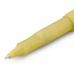 Ролер Kaweco - Frosted Sport Sweet Banana - Image 3