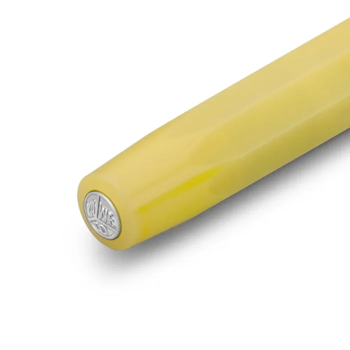 Ролер Kaweco - Frosted Sport Sweet Banana - Image 4