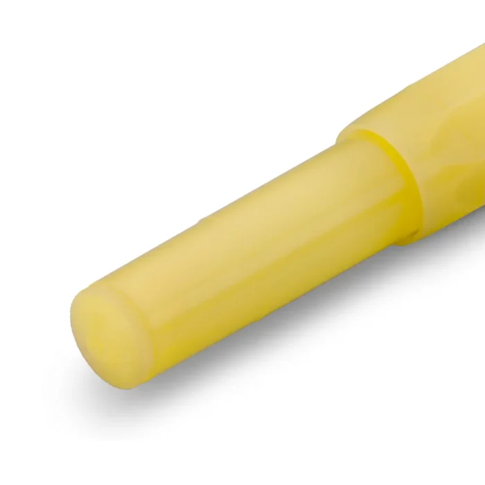 Ролер Kaweco - Frosted Sport Sweet Banana - Image 5