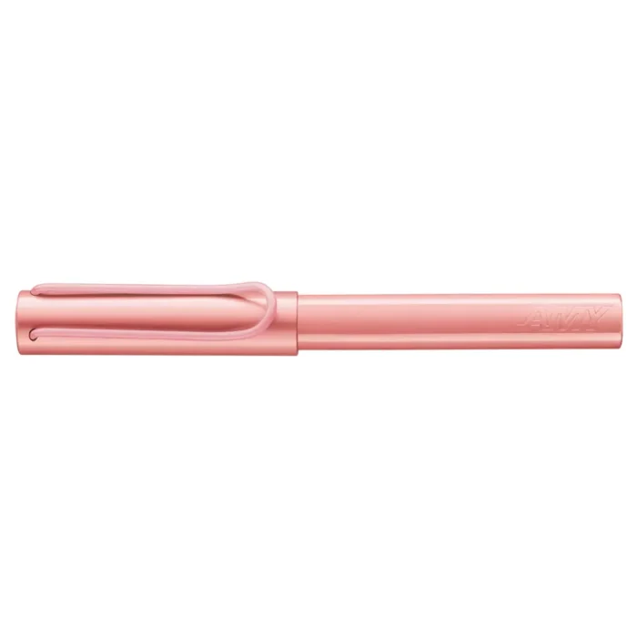 Ролер Lamy Al-star - Flamingo Limited Edition - Image 2
