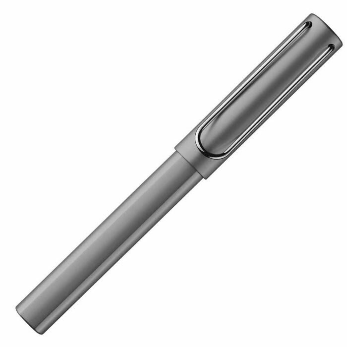 Ролер Lamy - Al-star Graphite - Image 3