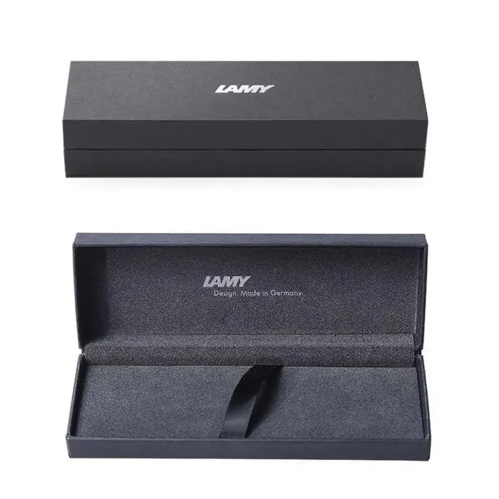 Ролер Lamy - Cp 1 Black - Image 4