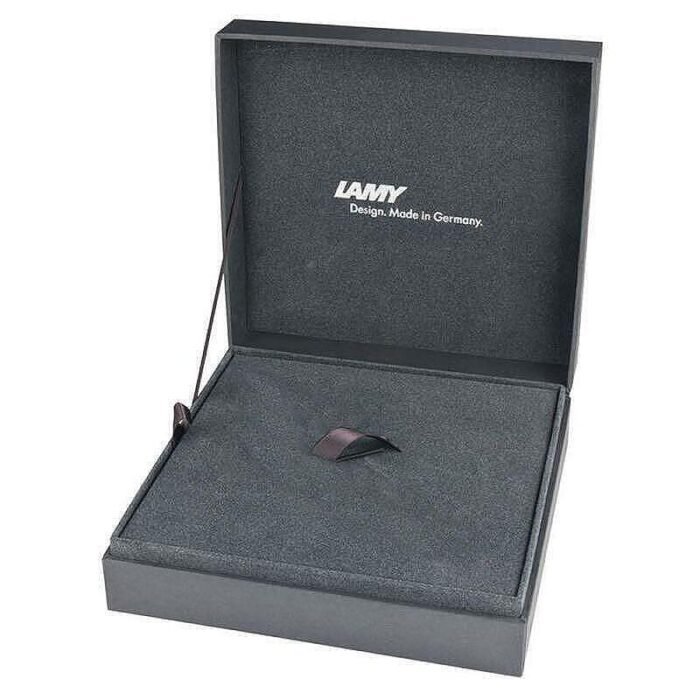 Ролер Lamy - Imporium Matt Black - Image 2