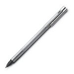 Ролер Lamy - Logo Brushed Finish