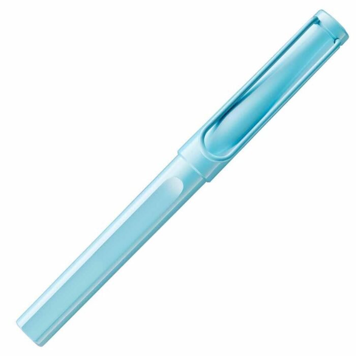 Ролер Lamy Safari - Aquasky Special Edition 2023 - Image 2
