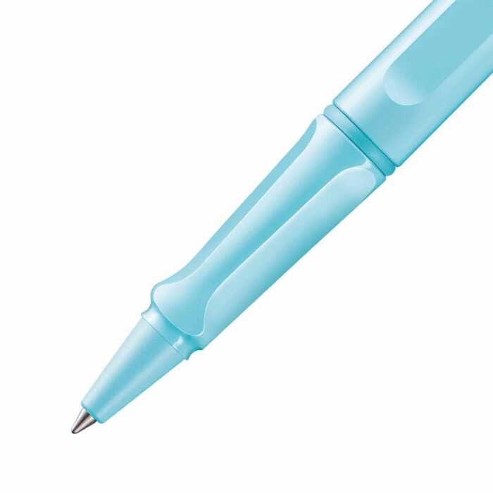 Ролер Lamy Safari - Aquasky Special Edition 2023 - Image 3