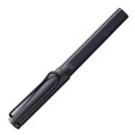 Ролер Lamy Safari - Steel Black - Image 3