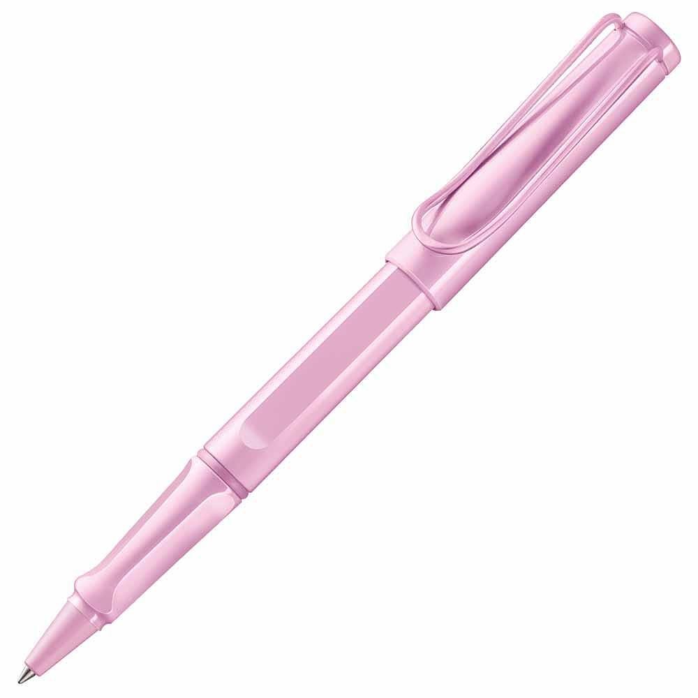 Ролер Lamy Safari - Light Rose Special Edition 2023 Ролер Lamy Safari - Light Rose Special Edition 2023 - Image 1