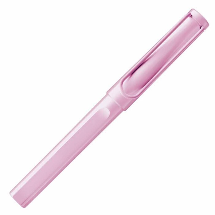 Ролер Lamy Safari - Light Rose Special Edition 2023 - Image 2