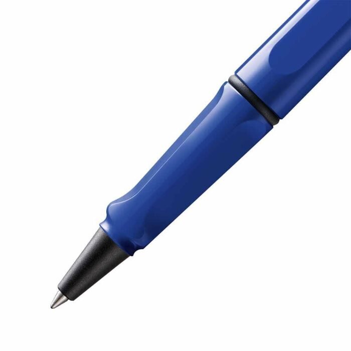Ролер Lamy - Safari Ocean Blue - Image 3