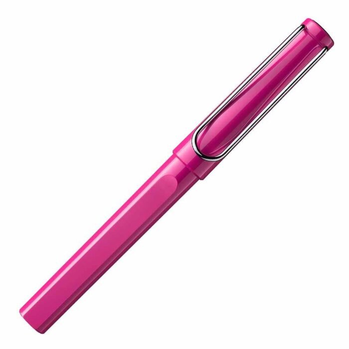 Ролер Lamy - Safari, розов - Image 2