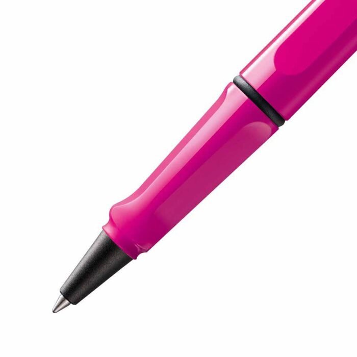 Ролер Lamy - Safari, розов - Image 3
