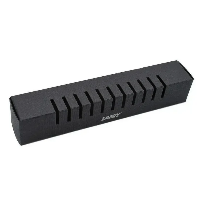 Ролер Lamy Safari - Scarlet - Image 4