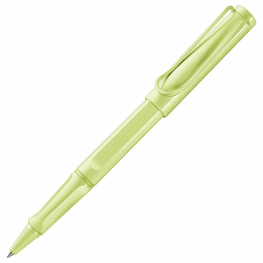 Ролер Lamy Safari - Spring Green Special Edition 2023 Ролер Lamy Safari - Spring Green Special Edition 2023 - Image 1