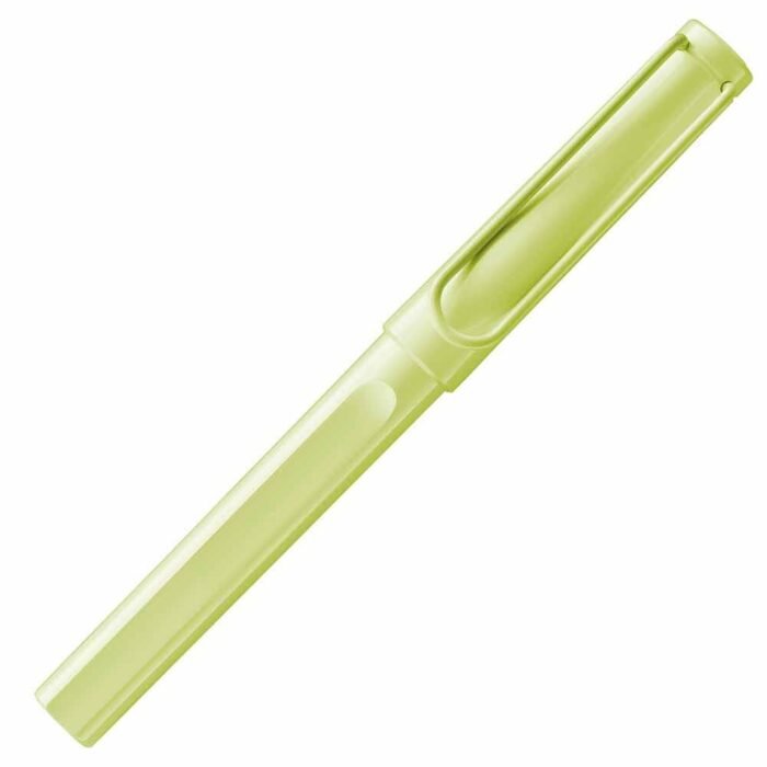 Ролер Lamy Safari - Spring Green Special Edition 2023 - Image 2