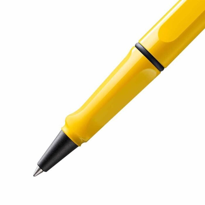 Ролер Lamy - Safari, жълт - Image 3