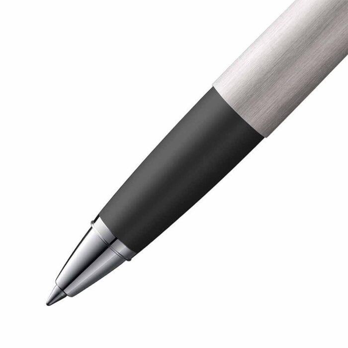 Ролер Lamy - Studio Brushed Finish - Image 2