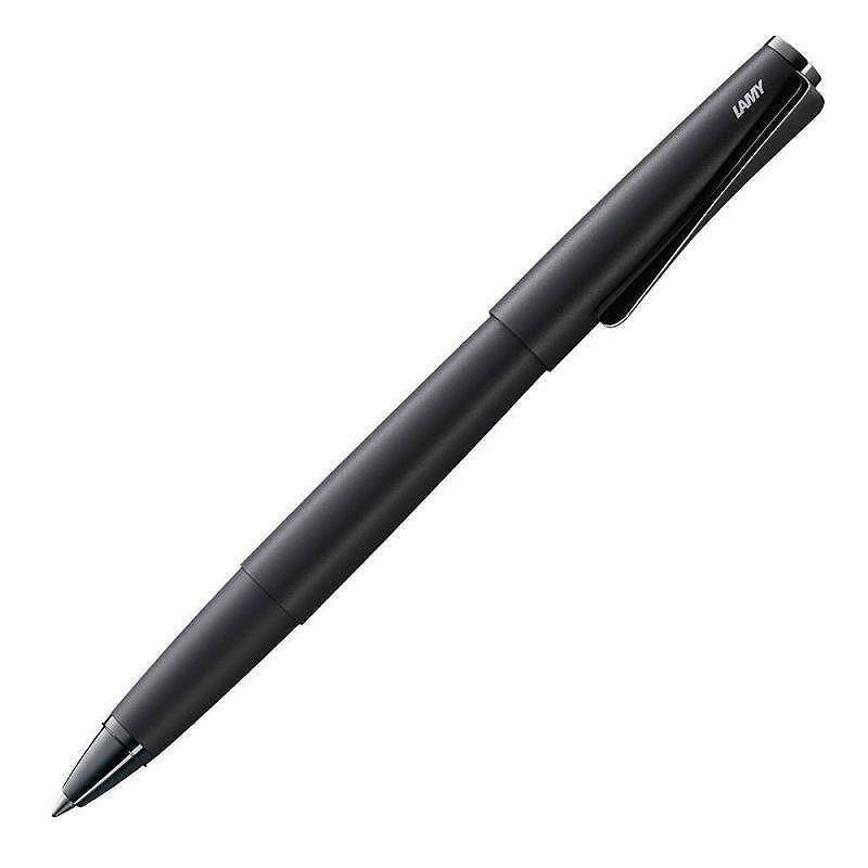 Ролер Lamy - Studio Lx All Black Special Edition Ролер Lamy - Studio Lx All Black Special Edition - Image 1