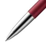 Ролер Lamy - Studio Royal Red Matt - Image 4