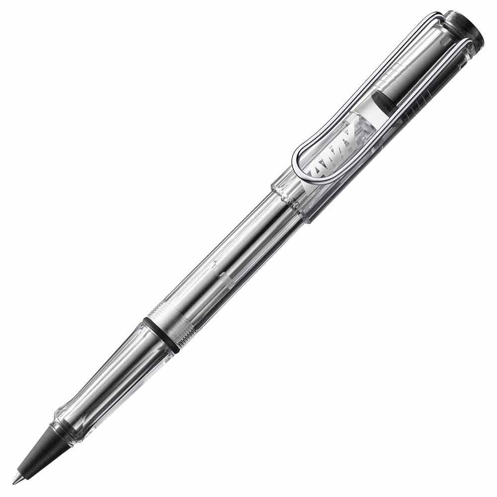 Ролер Lamy - Vista, прозрачен Ролер Lamy - Vista, прозрачен - Image 1