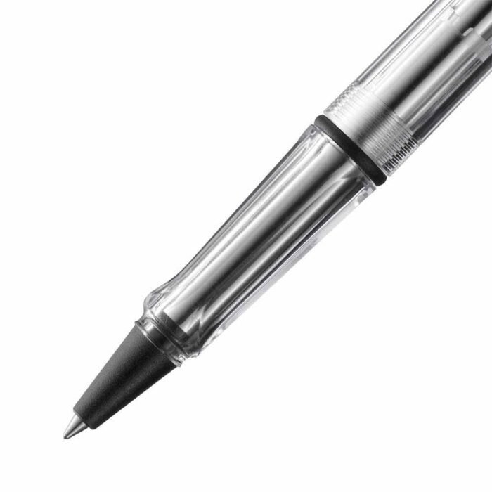 Ролер Lamy - Vista, прозрачен - Image 3