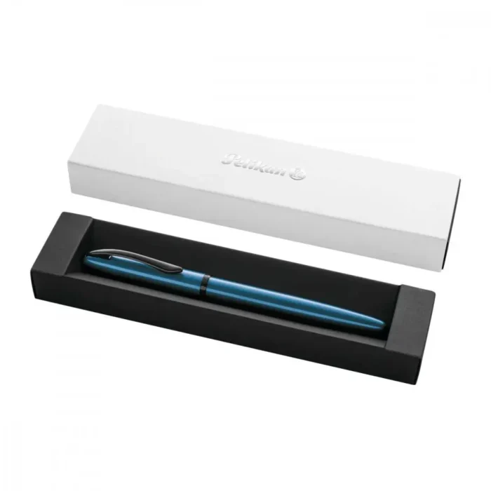 Ролер Pelikan - Jazz Noble Elegance, Aquamarine - Image 3