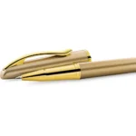 Ролер Pelikan - Jazz Noble Elegance, Gold - Image 2