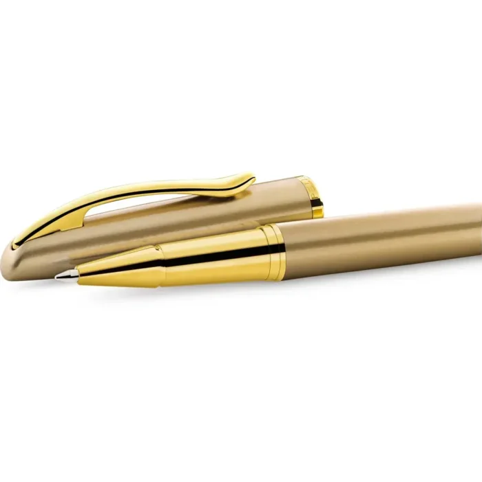Ролер Pelikan - Jazz Noble Elegance, Gold - Image 2