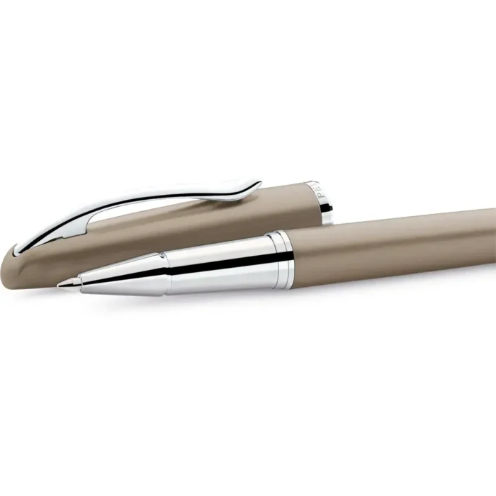Ролер Pelikan - Jazz Noble Elegance, Taupe - Image 2