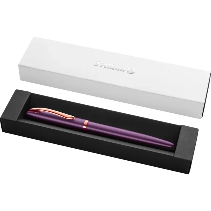 Ролер Pelikan - Jazz Noble Elegance, Viola - Image 2