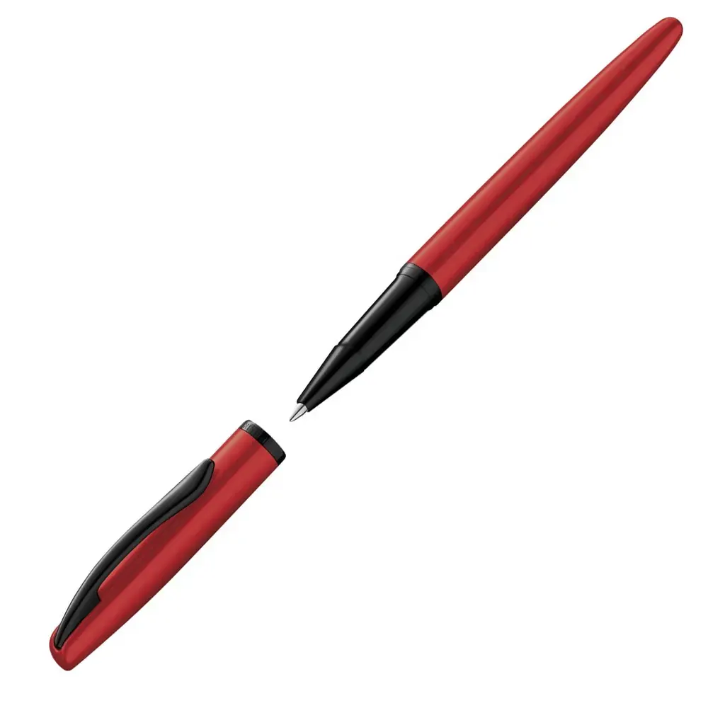 roler-pelikan-jazz-noble-elegance-viola-copy-699429c5aacdb Ролер Pelikan - Jazz Noble Elegance, Red - Image 1