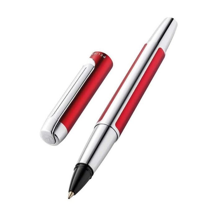 Ролер Pelikan - Pura Series Bordeaux - Image 2