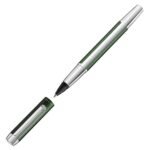 Ролер Pelikan - Pura Series Deep Green