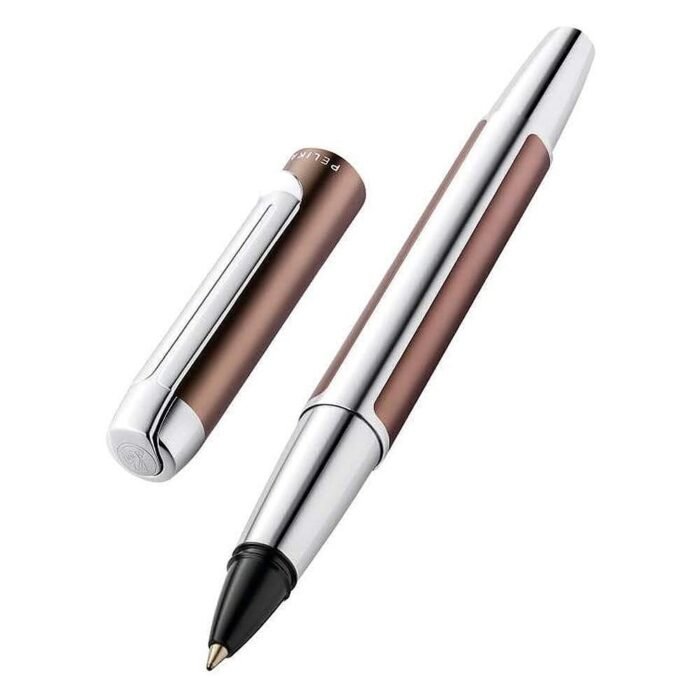 Ролер Pelikan - Pura Series Mokka - Image 2