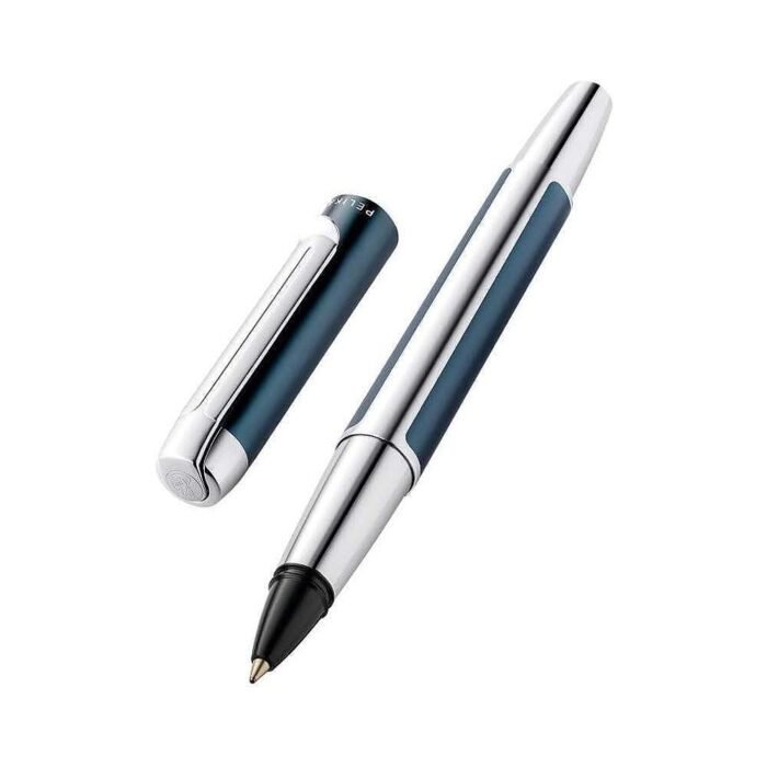 Ролер Pelikan - Pura Series Petrol - Image 2