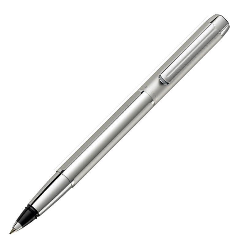 Ролер Pelikan - Pura Series, сребрист Ролер Pelikan - Pura Series, сребрист - Image 1