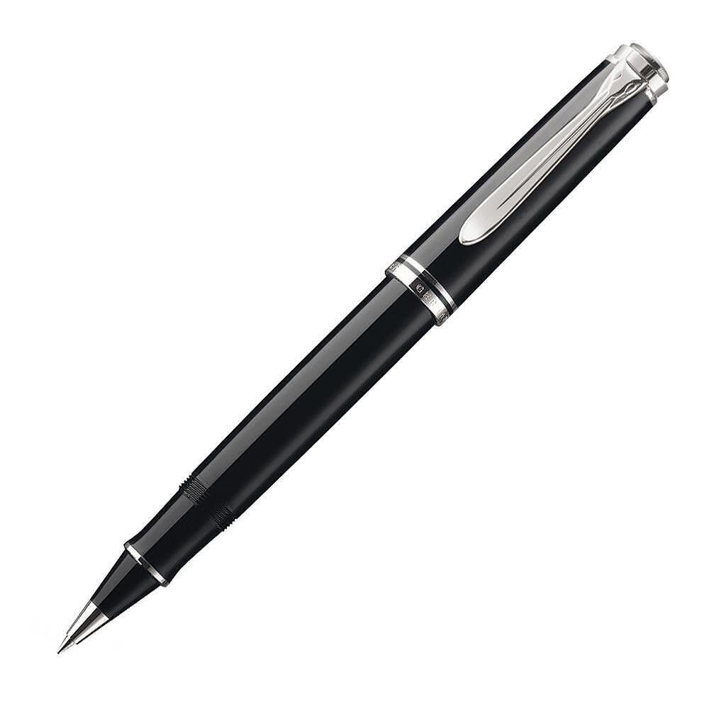 Ролер Pelikan Souveran 805 Series Black Ролер Pelikan Souveran 805 Series Black - Image 1
