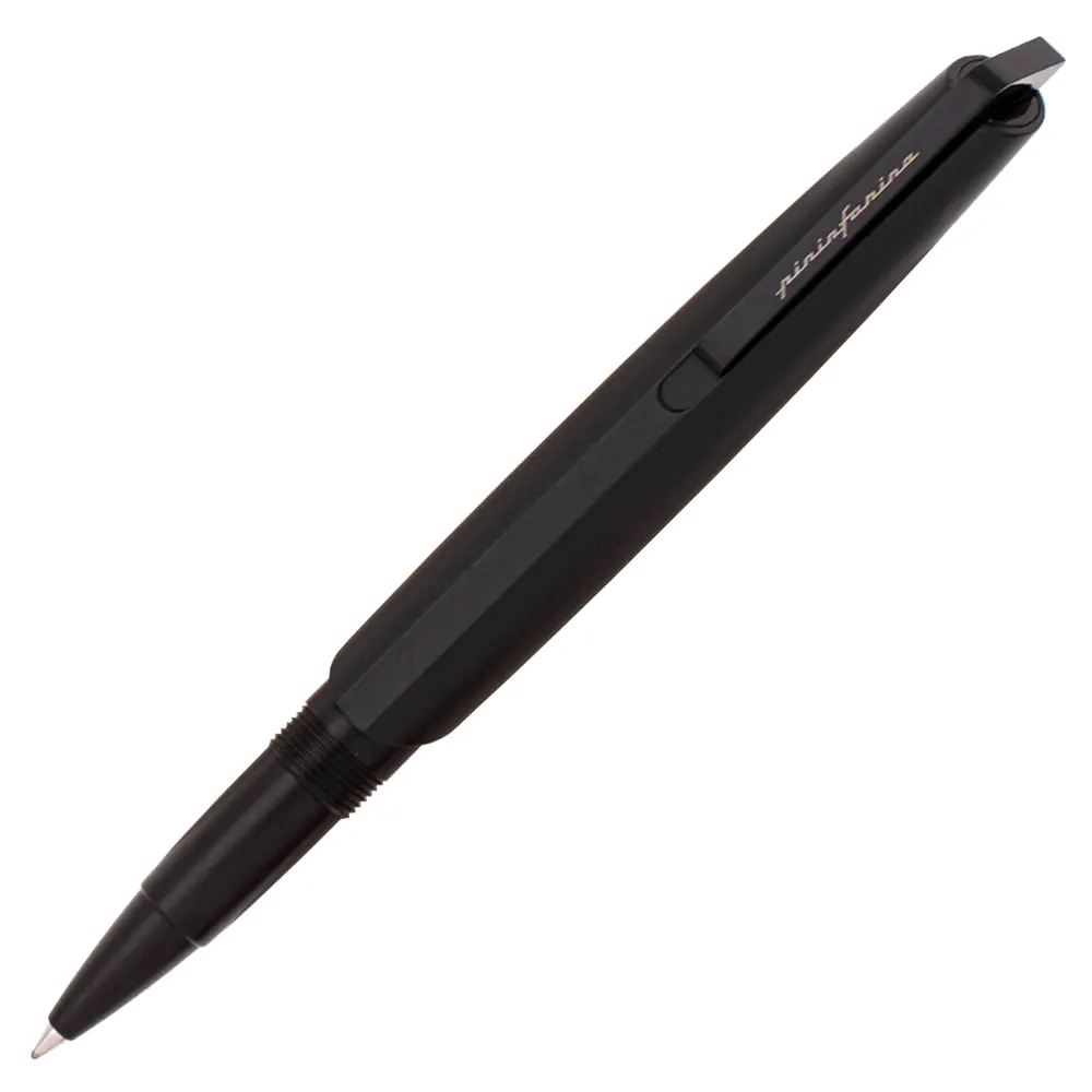 roler-pininfarina-pf-go-ceren-6682653c081f0 Ролер Pininfarina - PF GO, черен - Image 1