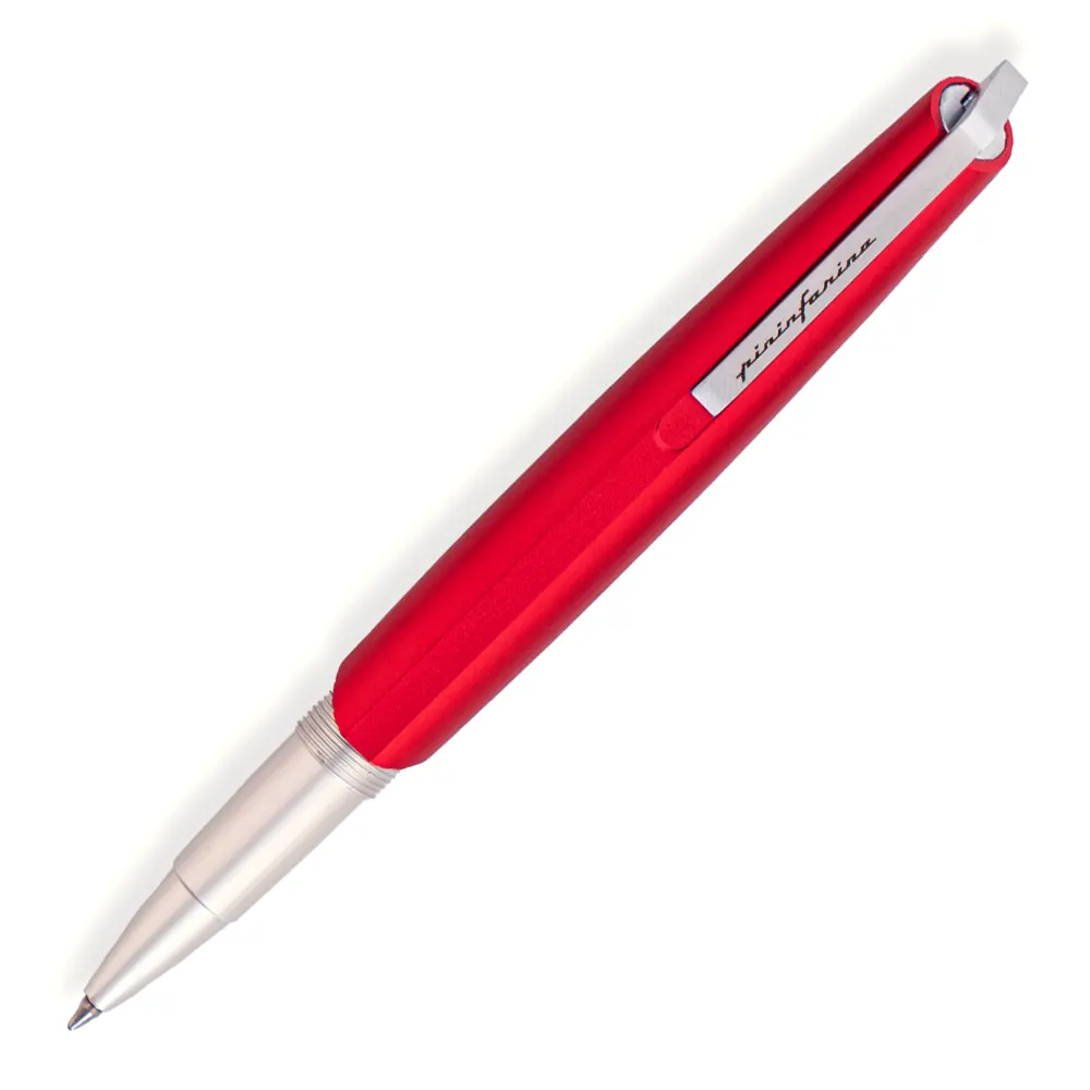 roler-pininfarina-pf-go-cerven-65c33a8fb4471 Ролер Pininfarina - PF GO, червен - Image 1