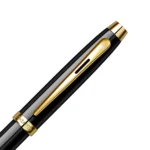 Ролер Sheaffer - 100 Black Lacquer GT - Image 2