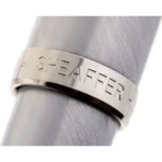 Ролер Sheaffer - 100 Chrome - Image 6