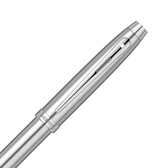 Ролер Sheaffer - 100 Chrome - Image 2
