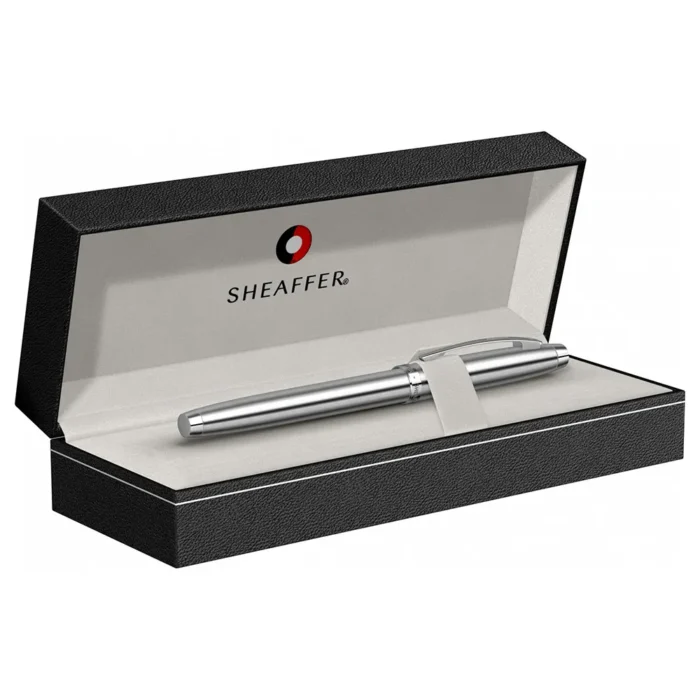 Ролер Sheaffer - 100 Chrome - Image 7
