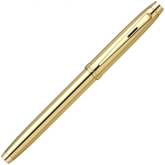 Ролер Sheaffer 100 - Golden - Image 3