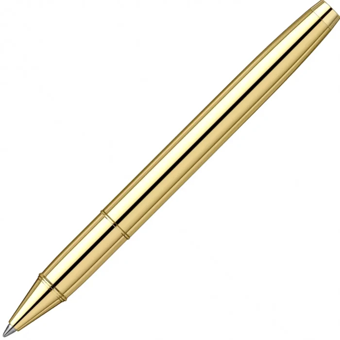 Ролер Sheaffer 100 - Golden - Image 4
